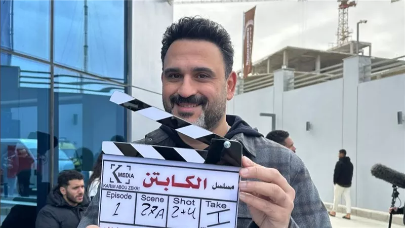 مسلسلات رمضان 2025 الكوميدي والخليجي تعرف على التفاصيل 