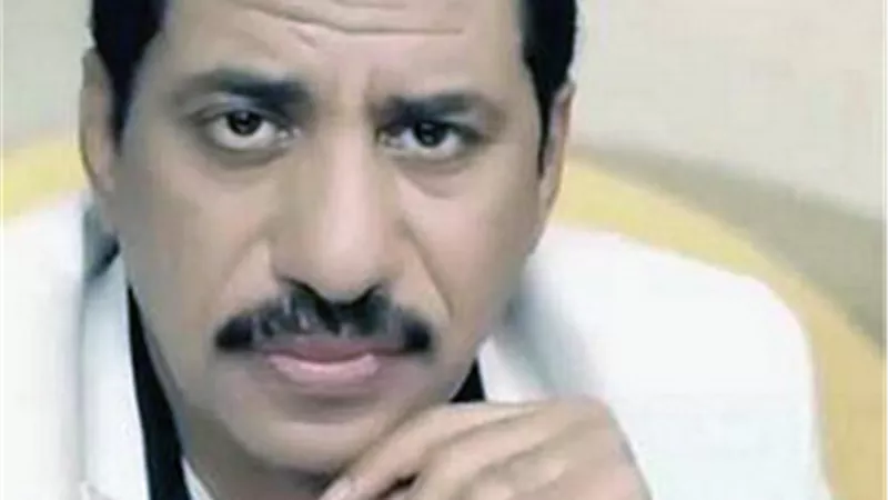 تحليل المخدرات سلبي.. إخلاء سبيل المطرب الشعبي عربي الصغير