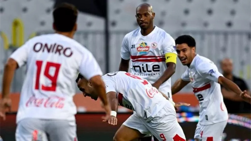 تغييرات في تشكيل نادي الزمالك المتوقع أمام زد.. موقف زيزو 