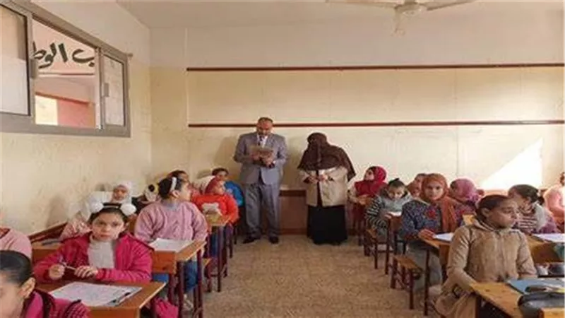 الآن موقع وزارة التربية والتعليم لمراجعة نماذج الامتحانات 2025