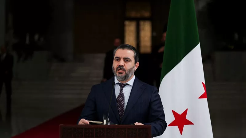 وزير الخارجية السوري يعيد ترميم العلاقات الثنائية بين سوريا والإمارات
