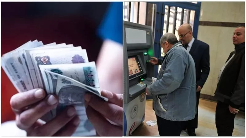 موعد صرف مرتبات شهر يناير 2025 وحقيقة الزيادةالجديدة 