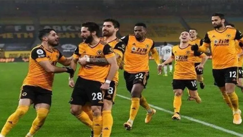 جدول ترتيب الدوري الإنجليزي قبل مواجهة وولفرهامبتون ضد نوتينجهام فورست
