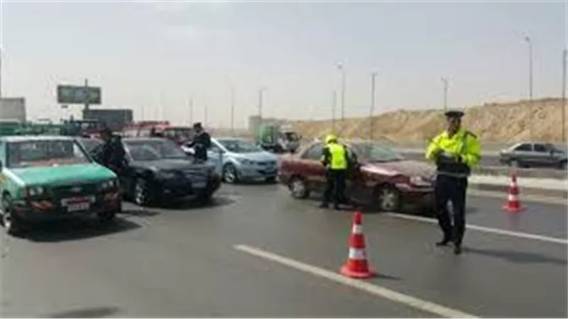 تعرف على طريقة الاستعلام عن مخالفات السيارات عبر بوابة المرور الإلكترونية