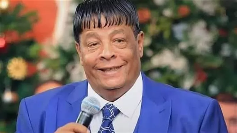 عبد الباسط حمودة.. حكمدار الأغنية الشعبية و38 عامًا من الحب والدعم العائلي