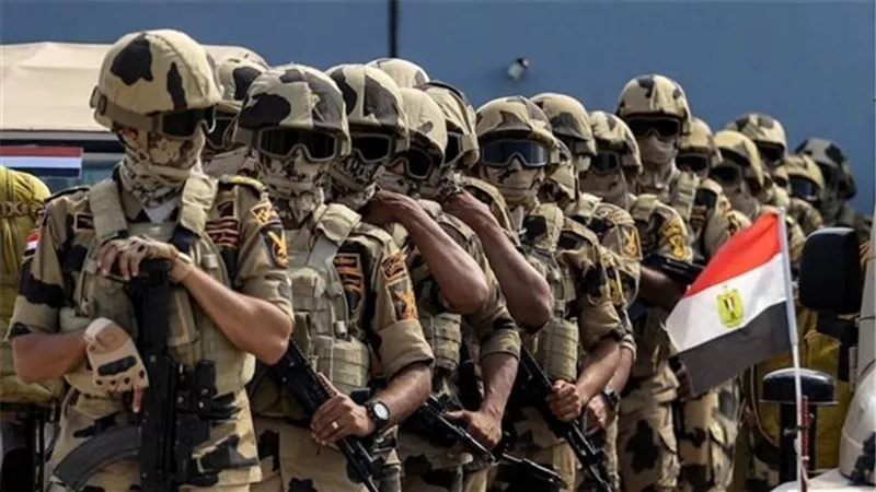 مواعيد أداء الخدمة العسكرية حسب شهر الميلاد.. تكليف التجنيد 