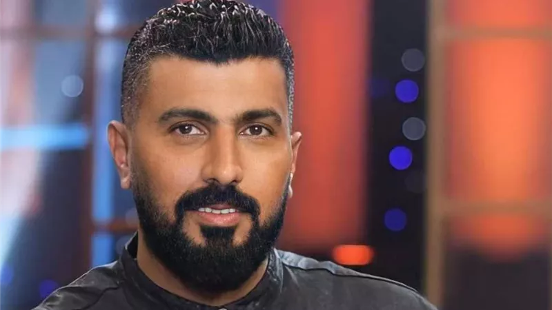 تفاصيل مثيرة في قضية محمد سامي وعفاف شعيب.. السر في مسلسل آدم