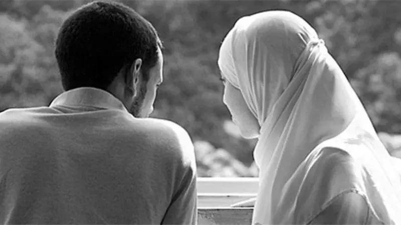 هل للزوجة مساحة خاصة في قراراتها بعيدًا عن الزوج؟.. إليك الإجابة 