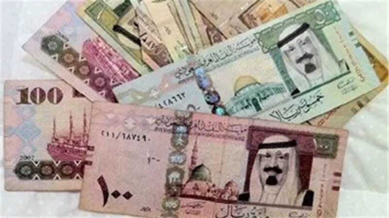 أسعار الريال السعودي مقابل الجنيه المصري اليوم في البنوك المصرية