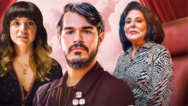 عرض أول مثير لمسلسل إنترفيو يعكس دراما مليئة بالتشويق