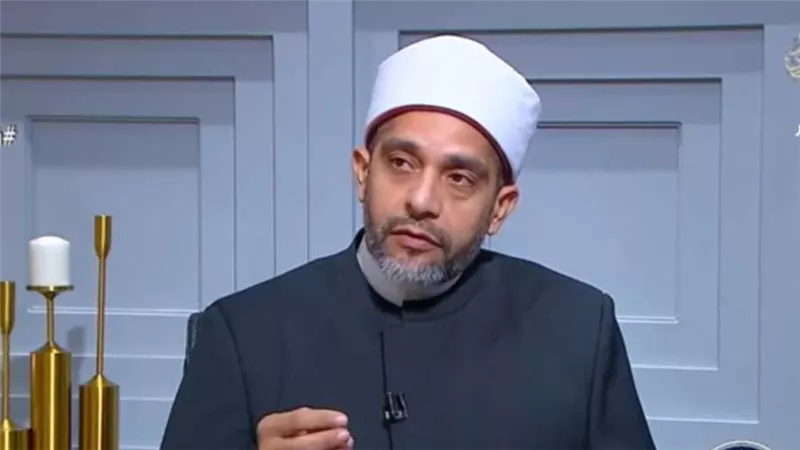 أمين الفتوى بدار الإفتاء يوضح حكم ترك الزوجة للمنزل بدون إذن الزوج