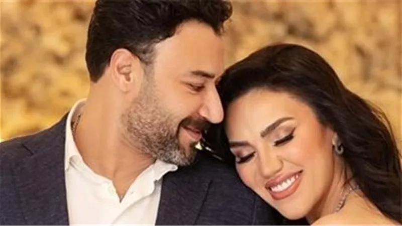 مدين يشيد بمي فاروق بعد نجاح 
