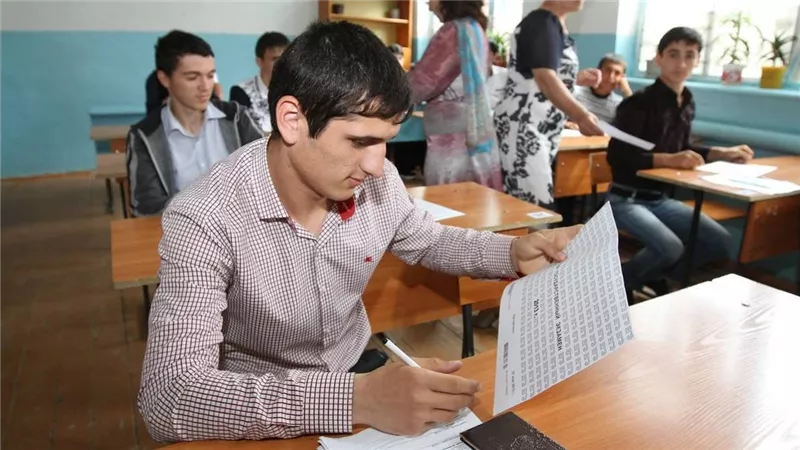 لينكات نماذج امتحان اللغة الانجليزية للصف الثالث الاعدادي2025 PDF