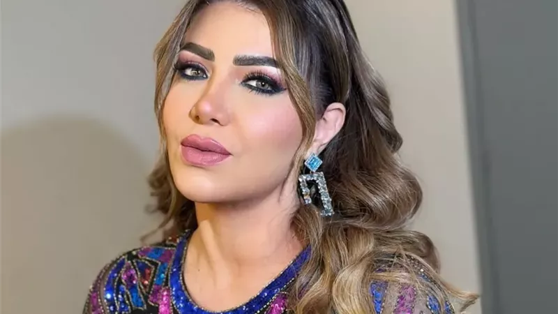  تفاصيل الحالة الصحية  للفنانة لقاء سويدان بعد إصابة جديدة في القدم 
