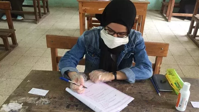 الأوراق المطلوبة للتقديم في امتحانات الثانوية العامة 2025