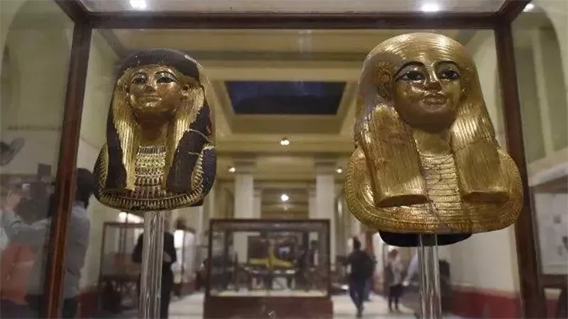 فتح المتاحف مجانًا للمواطنين غدًا وخصومات تصل إلى 50 %.. إيه الحكاية؟ 