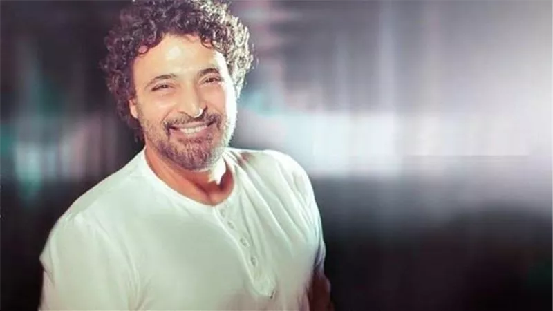 تعرف على عدد زيجات وأبناء الفنان حميد الشاعري