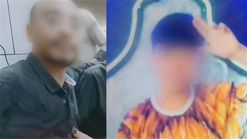 الثأر لضحية الدارك ويب.. اليوم تأييد حكم الإعـ.ـدام بعد استقبال رد المفتي