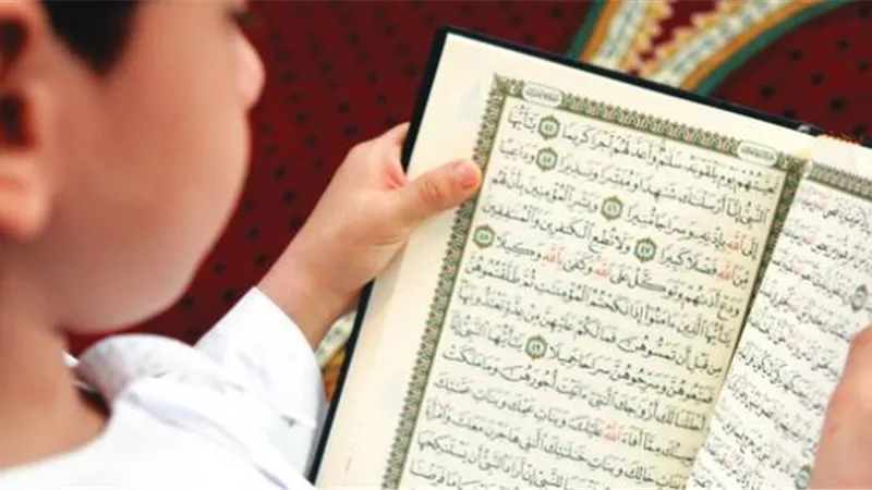 رمضان 2025.. طريقة ختم القرآن في 10 أيام بالسور والصفحات 