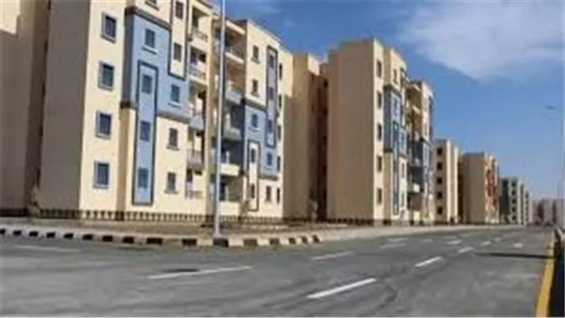 إجراءات تسليم شقق الإسكان الاجتماعي بعد انتهاء فترة التقديم.. تفاصيل 