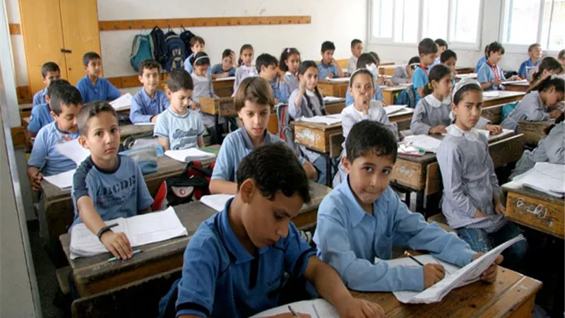إجازة نصف العام الدراسي 2025.. الترم الثاني هيبدأ إمتى