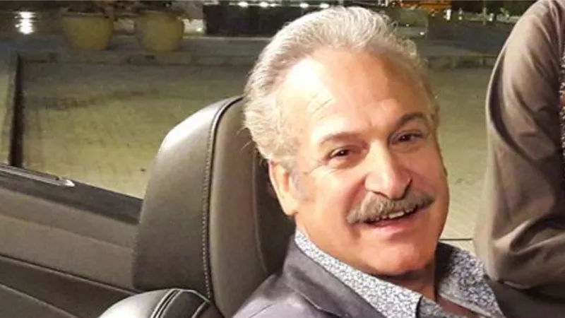 تطور جديد في اتهام عمر زهران بخيانة الأمانة