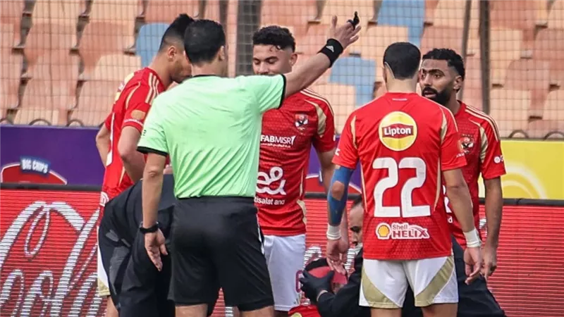 موعد مباراة الأهلي ضد الجونة الليلة بالدوري والقنوات الناقلة 
