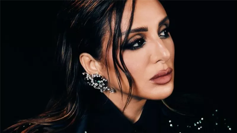 أنغام تستعد لإطلاق فيديو كليب أغنية 