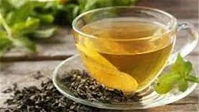 الشاي الأخضر.. مشروب صحي لحماية القلب وضبط الكوليسترول