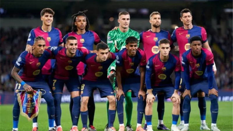 موعد مباراة برشلونة ضد أتلتيك بلباو في السوبر الإسباني الليلة والقنوات الناقلة