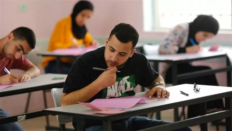 تعرف على جدول امتحانات الصف الثالث الإعدادي الترم الأول 2025 محافظة الجيزة