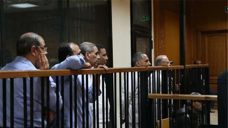 بدء محاكمة المتهمين في قضية رشوة وزارة التموين.. 