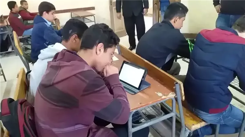 رابط تحميل التقييم الأسبوعي عبر موقع وزارة التربية والتعليم الرسمي