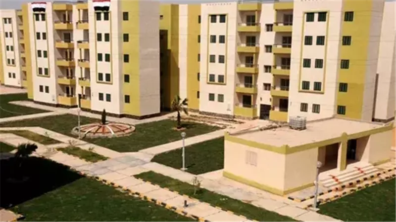 الإسكان تخصص622 ألف وحدة لمحدودي الدخل.. إليك التفاصيل