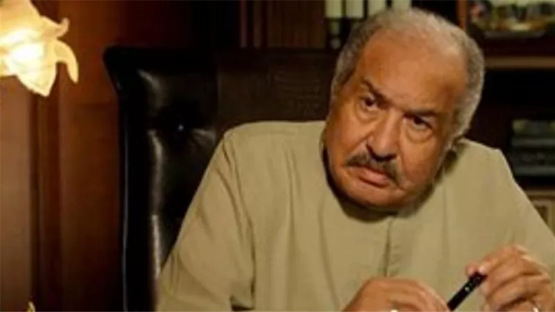  حمدي أحمد .. أسرار انسحابه من ريا وسكينة وخلافه الكبير مع عبد المنعم مدبولي