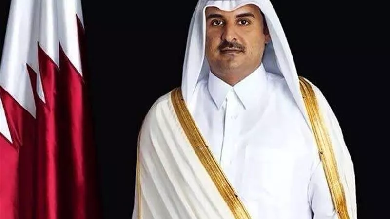 قطر ترد على الخرائط المزعومة التي نشرتها إسرائـ ـيل للمنطقة.. تصريحات مثيرة