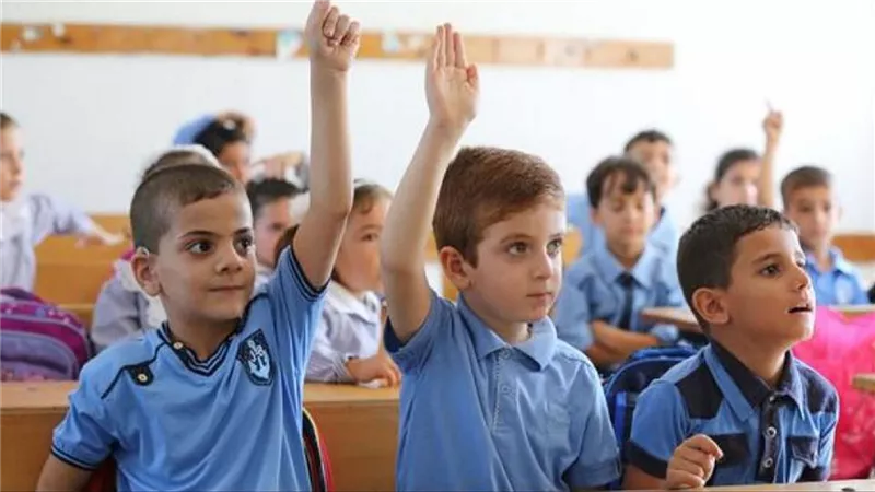 ما هي مواصفات امتحانات الصف الثالث الابتدائي الترم الأول 2025؟