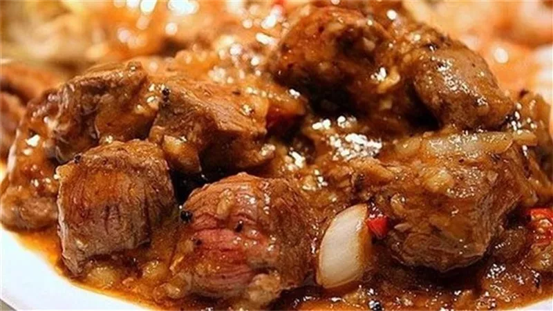كباب الحله.. وصفة مصرية تقليدية سهلة ومميزة إيلك طريقة التحضير
