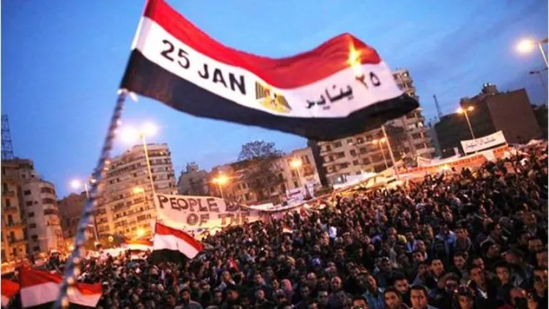 الحكومة تعلن رسميا موعد إجازة 25 يناير 2025.. اعرف التفاصيل كاملة