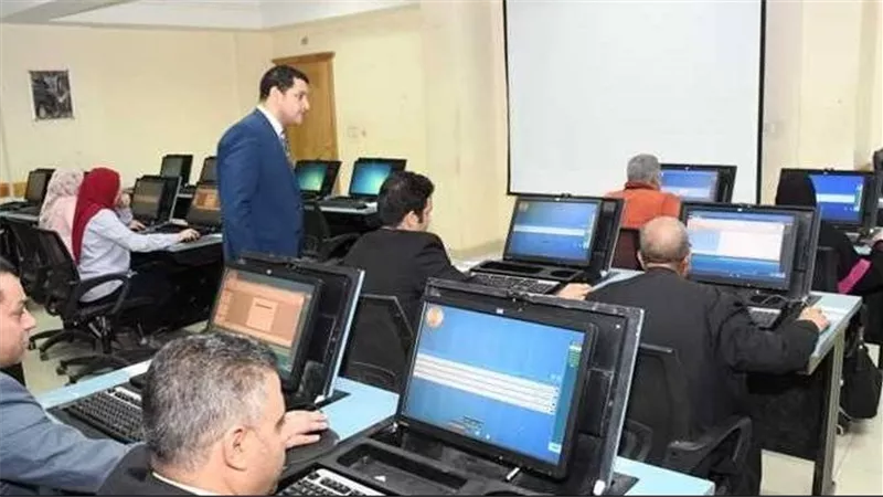 الاستعلام عن نقل المنتدبين بالرقم القومي.. اعرف الطريقة والخطوات