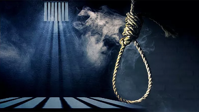 لسرقة قرطها الذهبي.. الإعـ.دام لقاتـ.لة طفلة المفراك في سوهاج