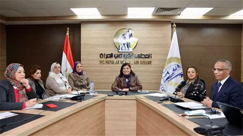 حملة لتوعية المرأة: 