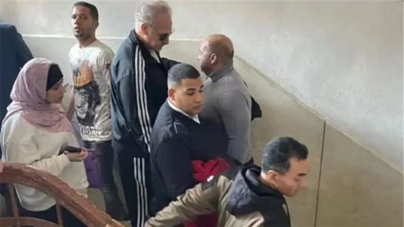 تطورات جديدة في قضية عمر زهران.. ماذا حدث في قاعة المحكمة 