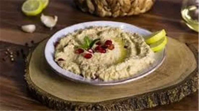 هل البابا غنوج صديق للرجيم؟ إليك الفوائد والاحتياطات