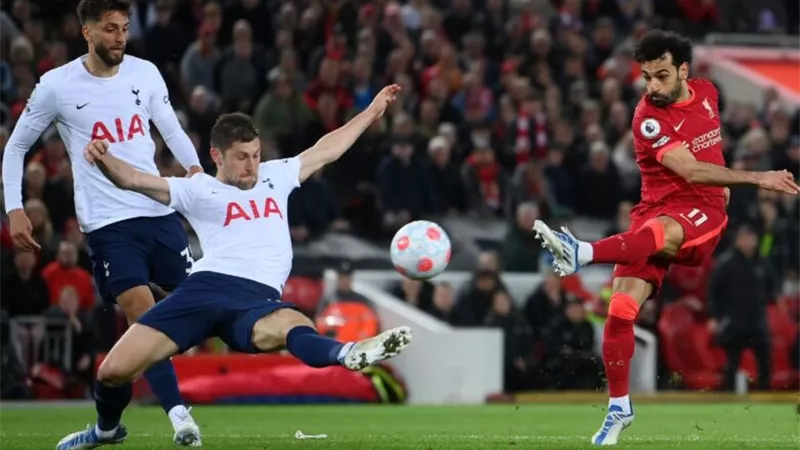 جدول ترتيب الدوري الإنجليزي قبل مباراة ليفربول ضد توتنهام    