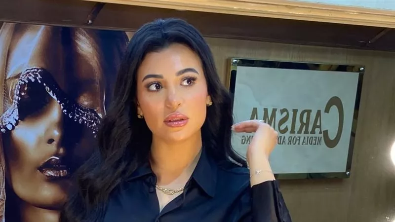 شخصية مختلفة.. بتول الحداد تكشف عن تفاصيل دورها في مسلسل 