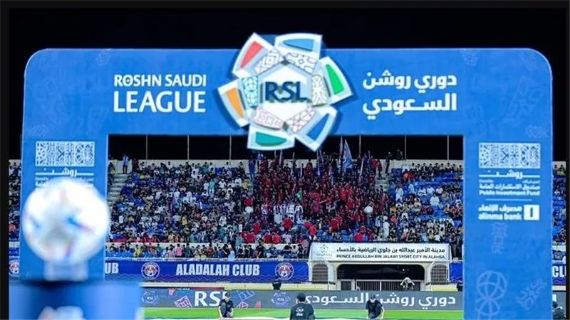 ترتيب الدوري السعودي قبل انطلاق الجولة 14.. الاتحاد في الصدارة والنصر متراجع