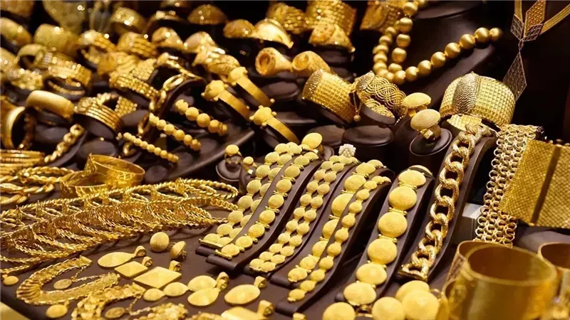 سعر الذهب اليوم بالدولار والجنيه في مصر.. تحركات مهمة بالأسواق