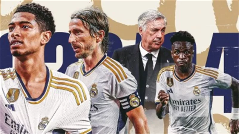 مواعيد مباريات ريال مدريد القادمة| تحديات محلية وعالمية في انتظار الميرنجي
