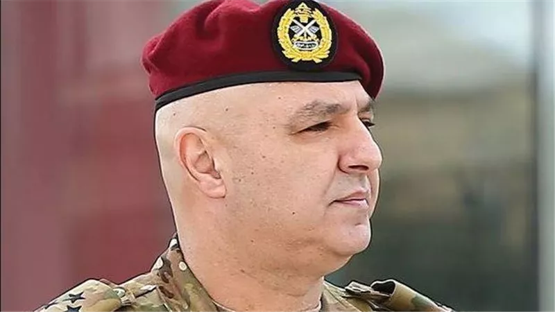 بعد عامين من الشغور الرئاسي ..المعارضة توافق على جوزيف عون رئيساً للبنان